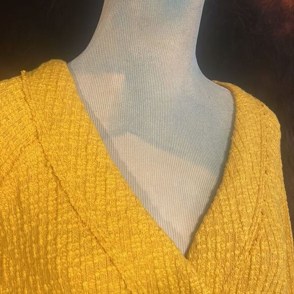 Two by Vince Camuto cardigan L (5277) - Picture 2 of 7